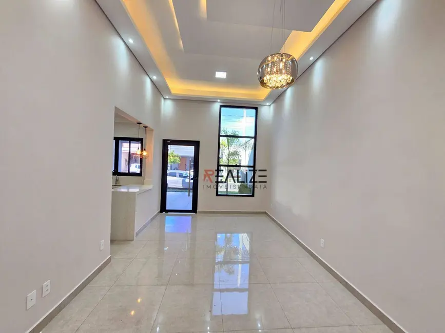 Foto 7 de Casa de Condomínio com 3 quartos à venda, 150m2 em Jardim Park Real, Indaiatuba - SP