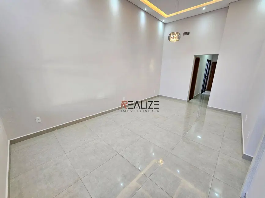 Foto 9 de Casa de Condomínio com 3 quartos à venda, 150m2 em Jardim Park Real, Indaiatuba - SP