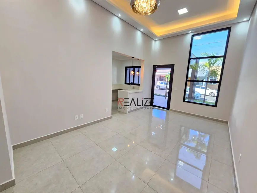 Foto 6 de Casa de Condomínio com 3 quartos à venda, 150m2 em Jardim Park Real, Indaiatuba - SP