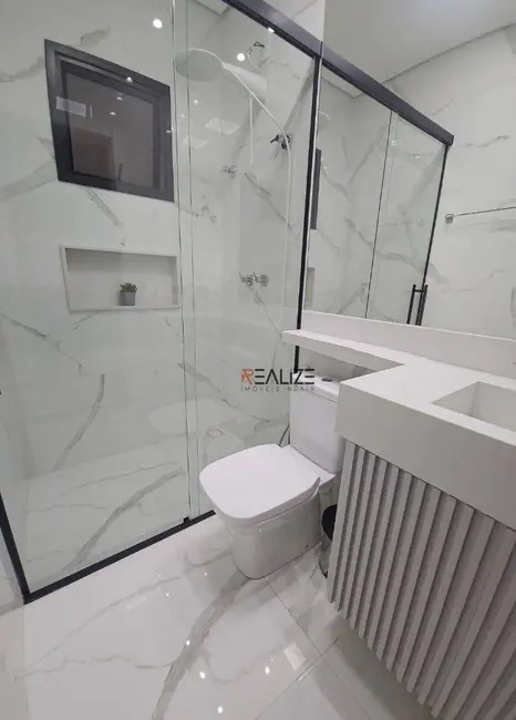 Foto 7 de Casa de Condomínio com 3 quartos à venda, 150m2 em Jardim Montreal Residence, Indaiatuba - SP