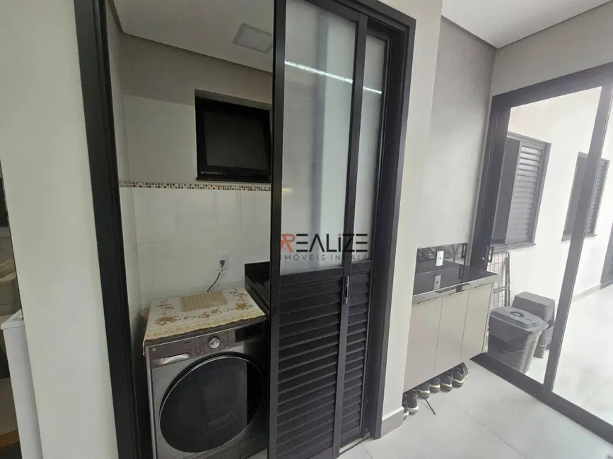 Foto 5 de Casa de Condomínio com 3 quartos à venda, 150m2 em Jardim Montreal Residence, Indaiatuba - SP