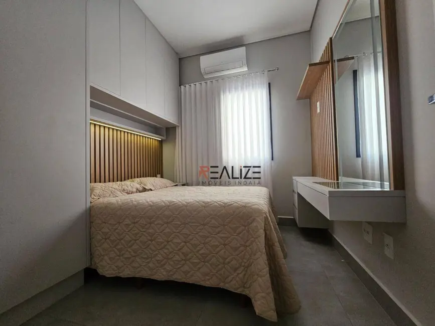 Foto 9 de Casa de Condomínio com 3 quartos à venda, 150m2 em Jardim Montreal Residence, Indaiatuba - SP