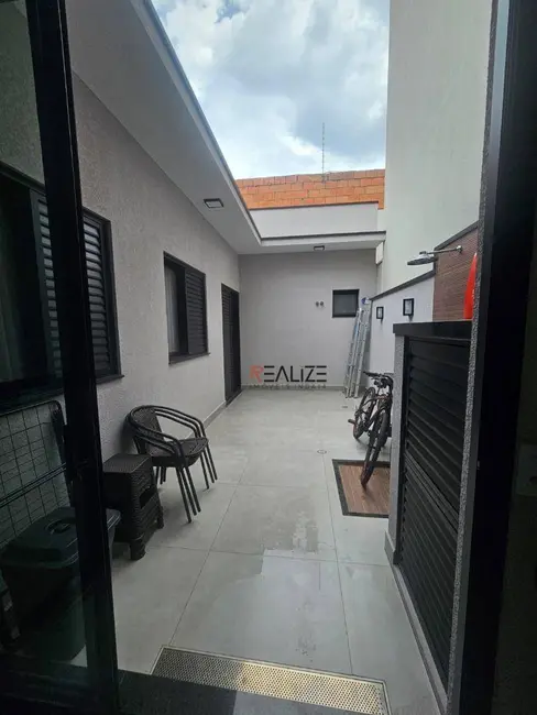 Foto 4 de Casa de Condomínio com 3 quartos à venda, 150m2 em Jardim Montreal Residence, Indaiatuba - SP