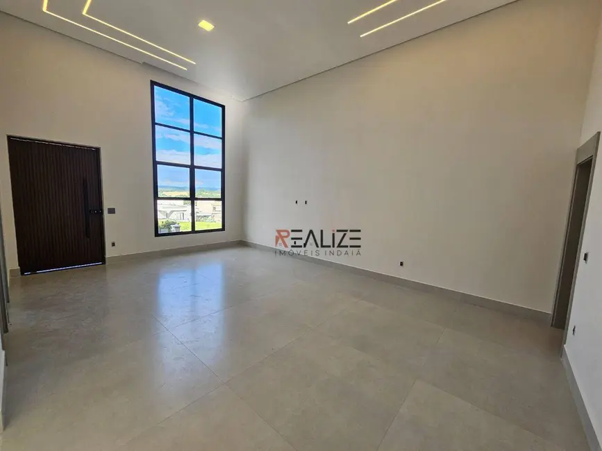 Casa de Condomínio com 3 quartos à venda, 300m2 em Indaiatuba - SP - imagem 4 Foto 4 de Casa de Condomínio com 3 quartos à venda, 300m2 em Indaiatuba - SP