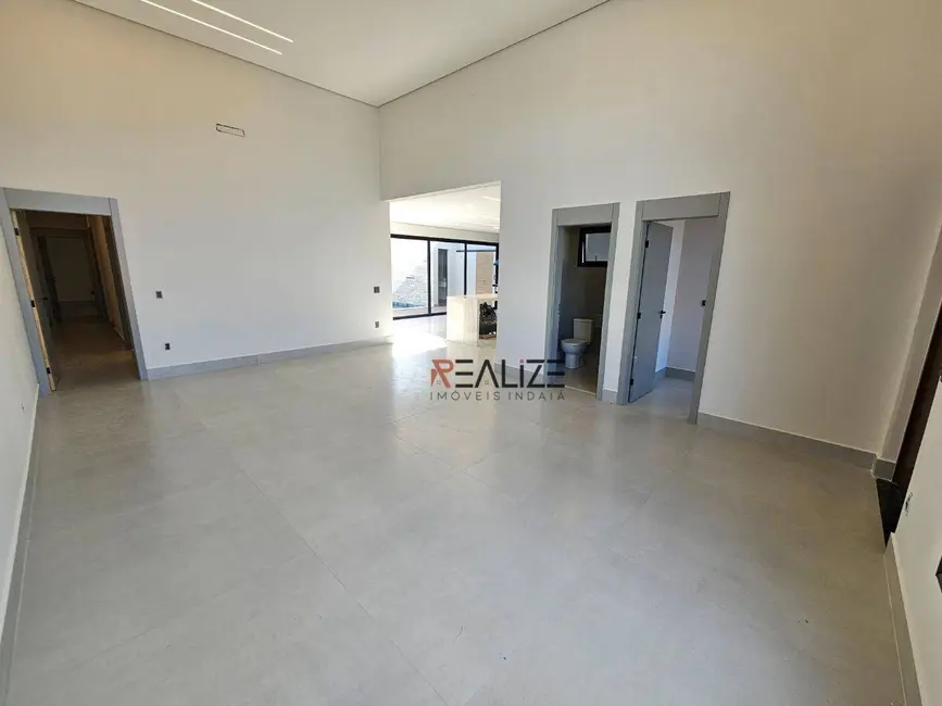 Casa de Condomínio com 3 quartos à venda, 300m2 em Indaiatuba - SP - imagem 2 Foto 2 de Casa de Condomínio com 3 quartos à venda, 300m2 em Indaiatuba - SP
