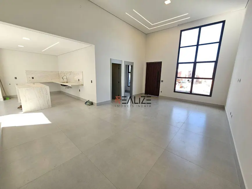 Casa de Condomínio com 3 quartos à venda, 300m2 em Indaiatuba - SP - imagem 3 Foto 3 de Casa de Condomínio com 3 quartos à venda, 300m2 em Indaiatuba - SP