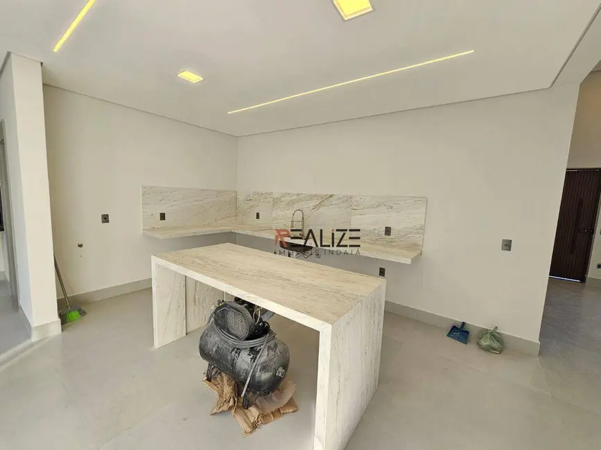 Casa de Condomínio com 3 quartos à venda, 300m2 em Indaiatuba - SP - imagem 9 Foto 9 de Casa de Condomínio com 3 quartos à venda, 300m2 em Indaiatuba - SP