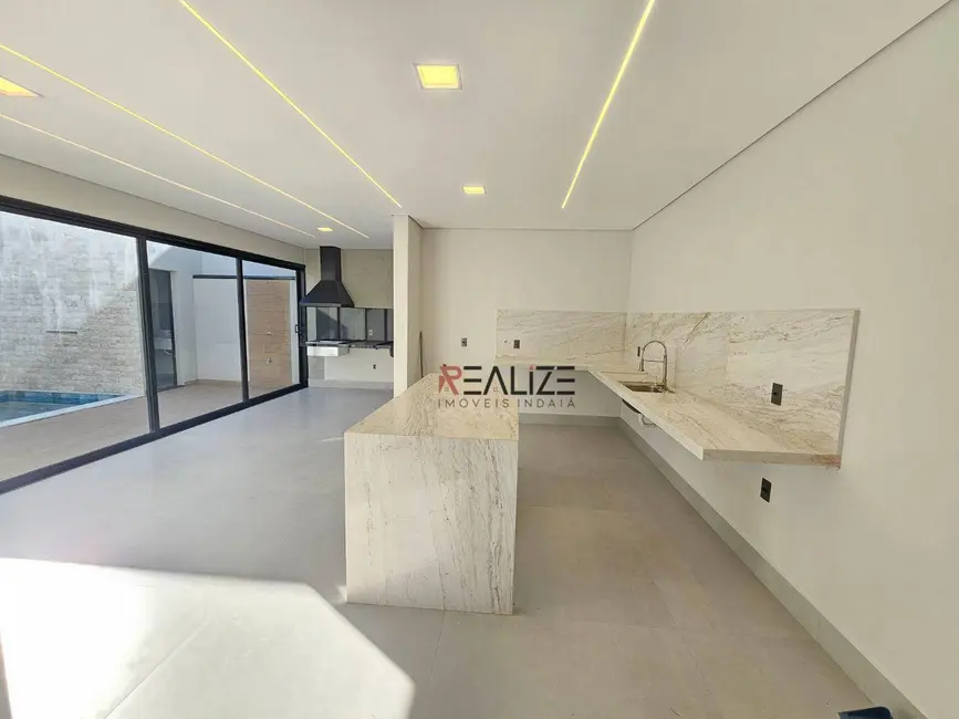 Casa de Condomínio com 3 quartos à venda, 300m2 em Indaiatuba - SP - imagem 8 Foto 8 de Casa de Condomínio com 3 quartos à venda, 300m2 em Indaiatuba - SP