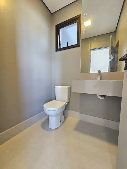 Casa de Condomínio com 3 quartos à venda, 300m2 em Indaiatuba - SP - imagem 7 Foto 7 de Casa de Condomínio com 3 quartos à venda, 300m2 em Indaiatuba - SP