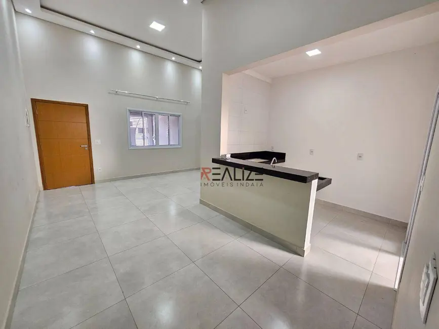Foto 9 de Casa com 2 quartos à venda, 100m2 em Jardim Residencial Veneza, Indaiatuba - SP