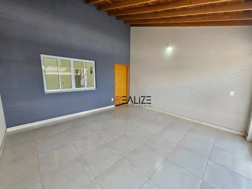 Foto 4 de Casa com 2 quartos à venda, 100m2 em Jardim Residencial Veneza, Indaiatuba - SP