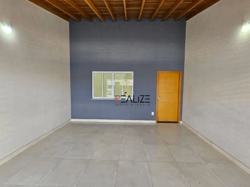 Foto 3 de Casa com 2 quartos à venda, 100m2 em Jardim Residencial Veneza, Indaiatuba - SP