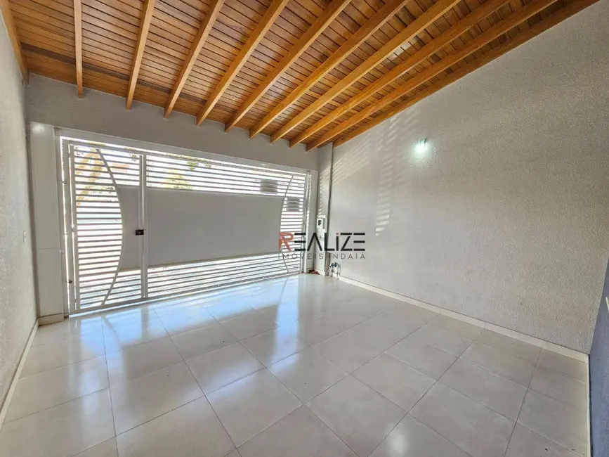 Foto 1 de Casa com 2 quartos à venda, 100m2 em Jardim Residencial Veneza, Indaiatuba - SP