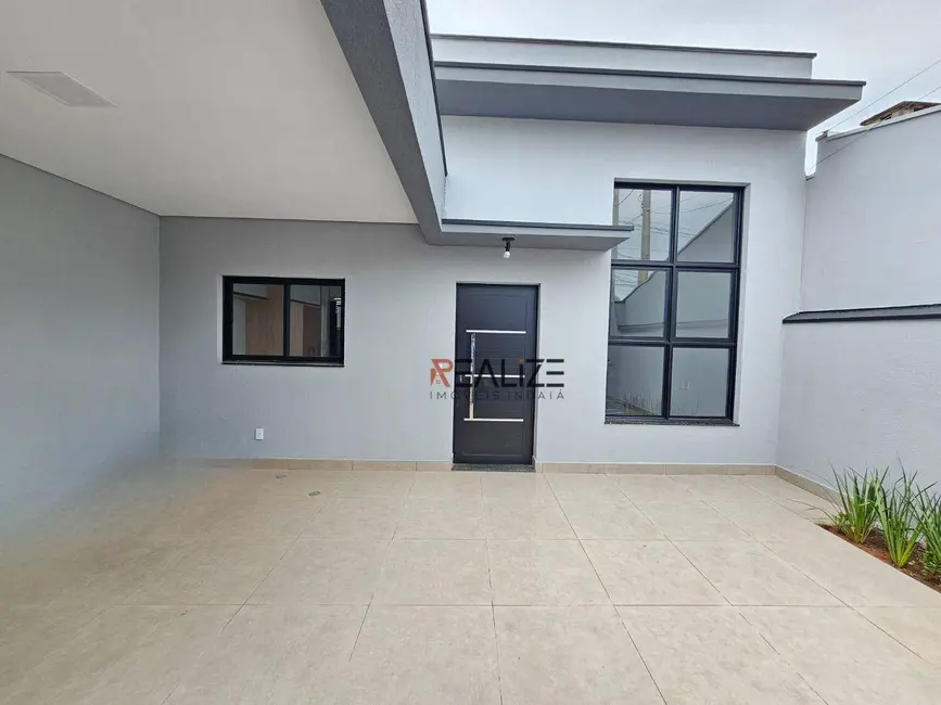 Foto 3 de Casa com 3 quartos à venda, 150m2 em Indaiatuba - SP