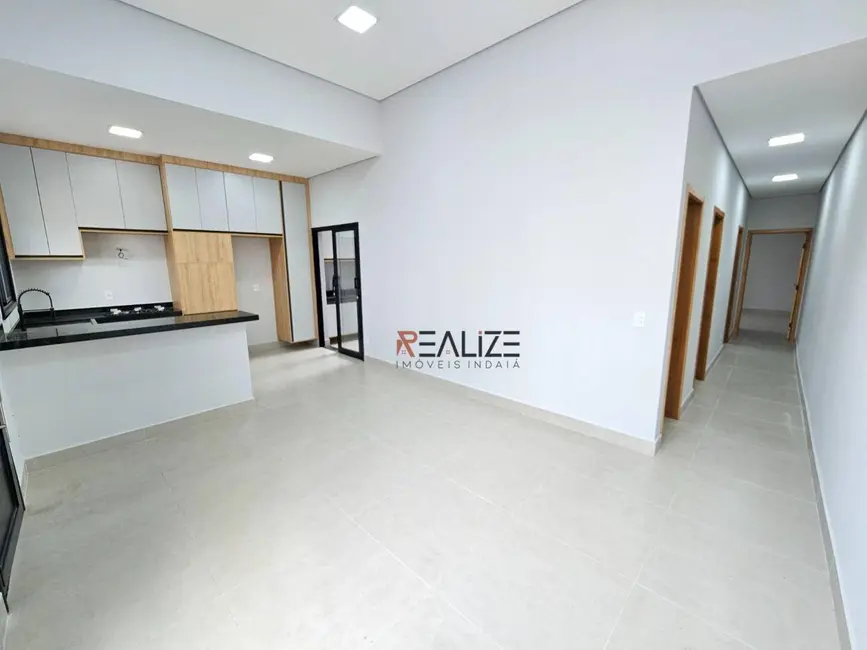 Foto 6 de Casa com 3 quartos à venda, 150m2 em Indaiatuba - SP