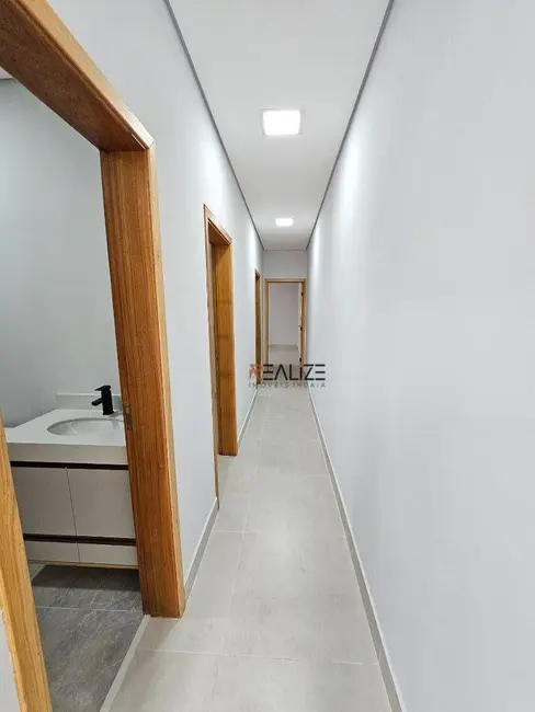 Foto 8 de Casa com 3 quartos à venda, 150m2 em Indaiatuba - SP