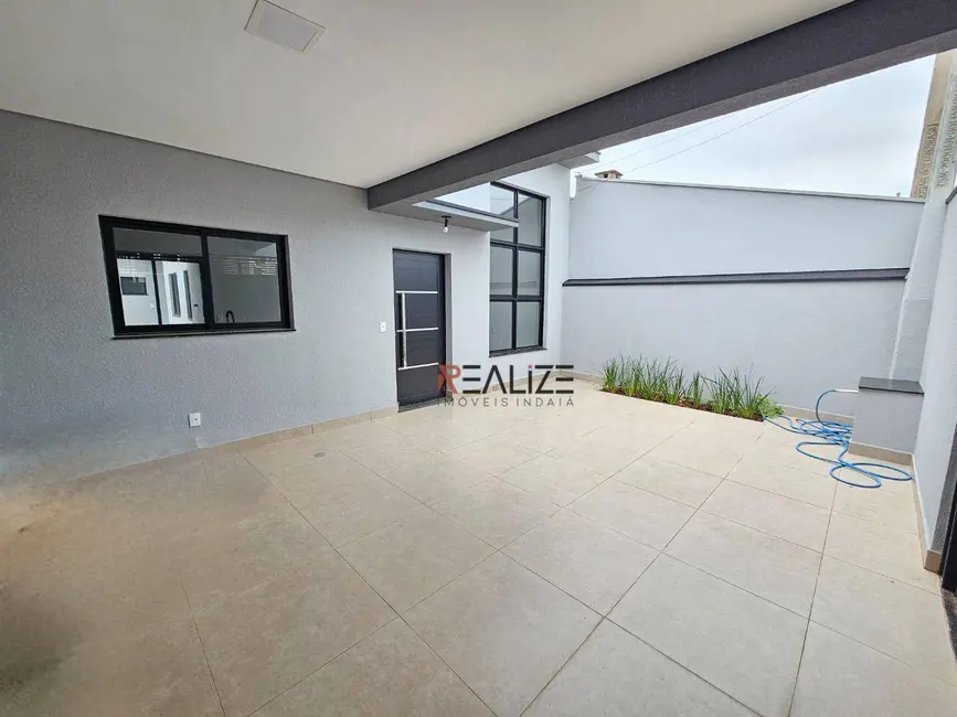 Foto 2 de Casa com 3 quartos à venda, 150m2 em Indaiatuba - SP