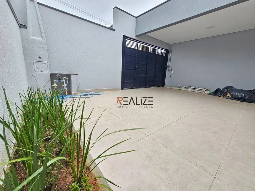 Foto 5 de Casa com 3 quartos à venda, 150m2 em Indaiatuba - SP