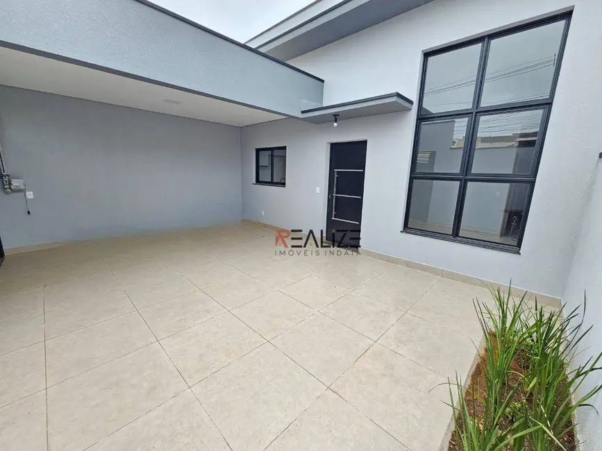 Foto 4 de Casa com 3 quartos à venda, 150m2 em Indaiatuba - SP