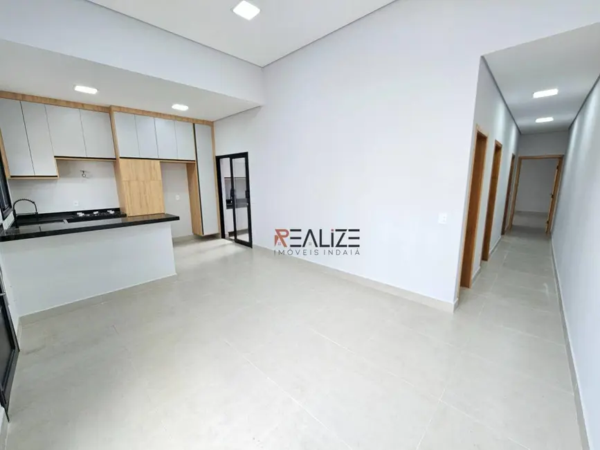 Foto 1 de Casa com 3 quartos à venda, 150m2 em Indaiatuba - SP