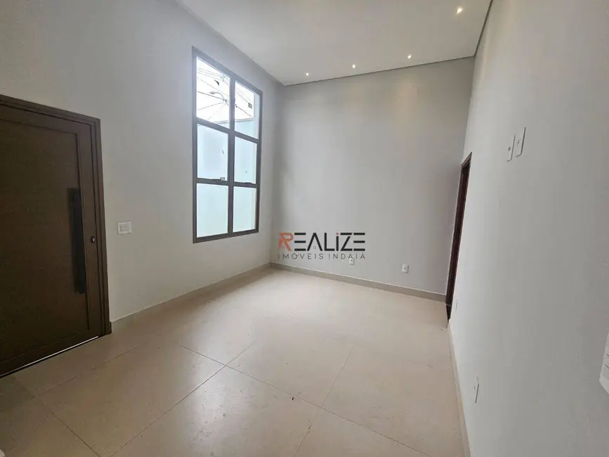Foto 8 de Casa com 3 quartos à venda, 150m2 em Indaiatuba - SP