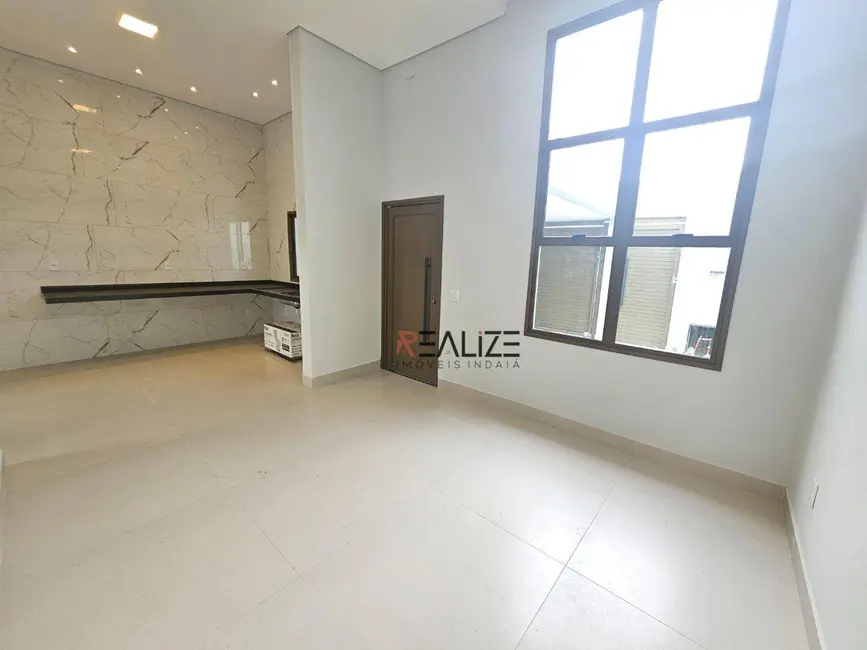 Foto 6 de Casa com 3 quartos à venda, 150m2 em Indaiatuba - SP