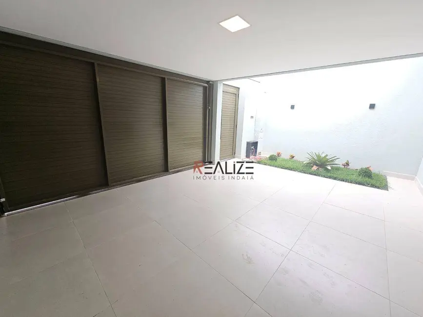 Foto 4 de Casa com 3 quartos à venda, 150m2 em Indaiatuba - SP