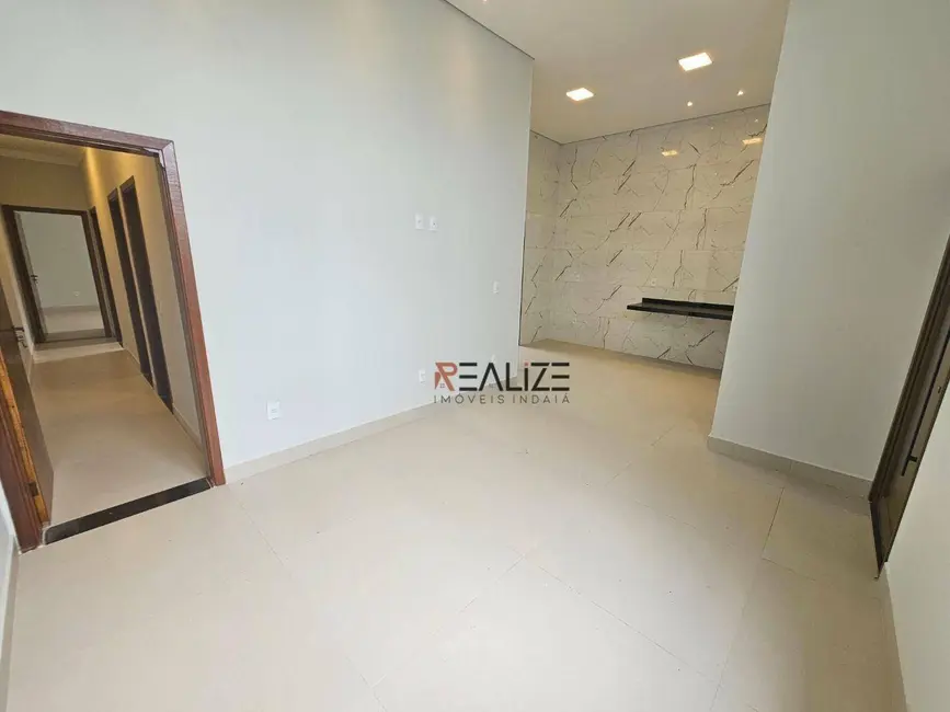 Foto 5 de Casa com 3 quartos à venda, 150m2 em Indaiatuba - SP