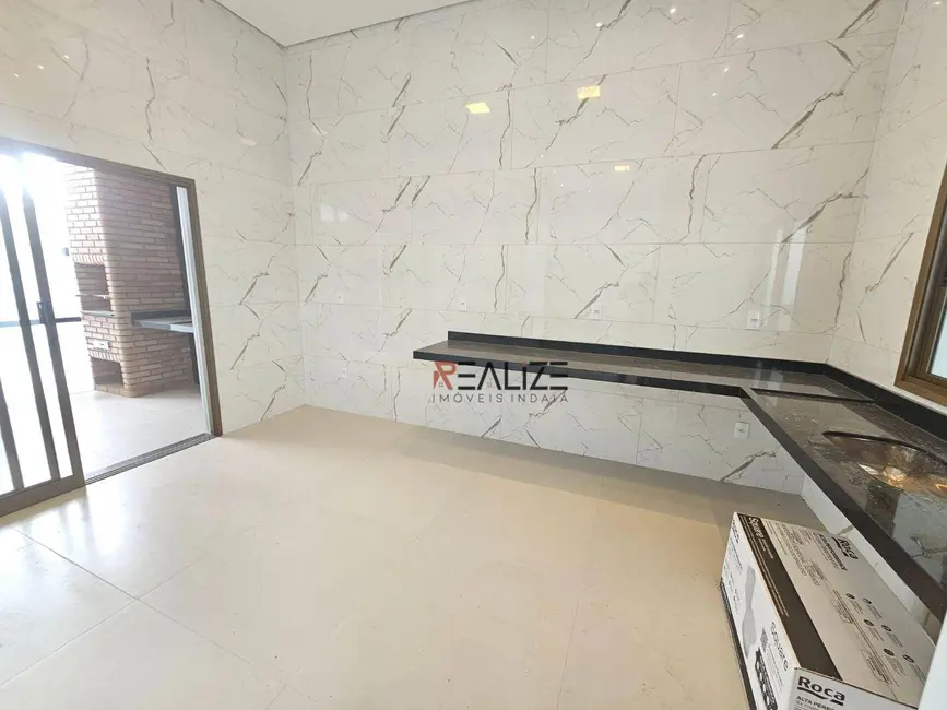 Foto 7 de Casa com 3 quartos à venda, 150m2 em Indaiatuba - SP