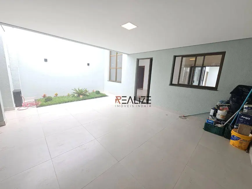 Foto 3 de Casa com 3 quartos à venda, 150m2 em Indaiatuba - SP