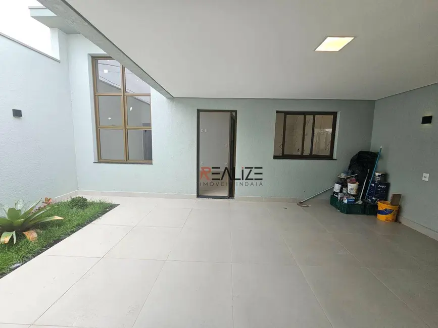 Foto 2 de Casa com 3 quartos à venda, 150m2 em Indaiatuba - SP