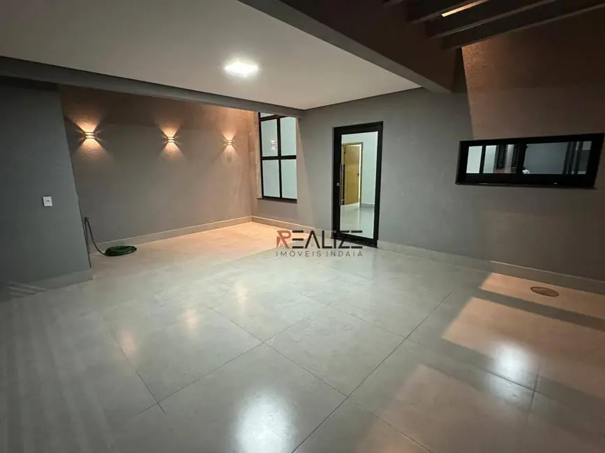 Foto 3 de Casa com 3 quartos à venda, 150m2 em Indaiatuba - SP