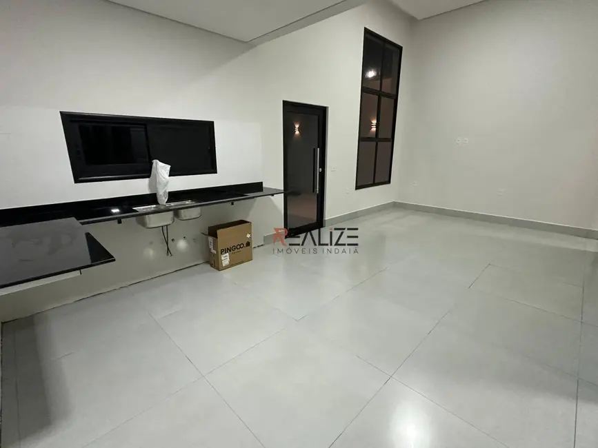 Foto 7 de Casa com 3 quartos à venda, 150m2 em Indaiatuba - SP