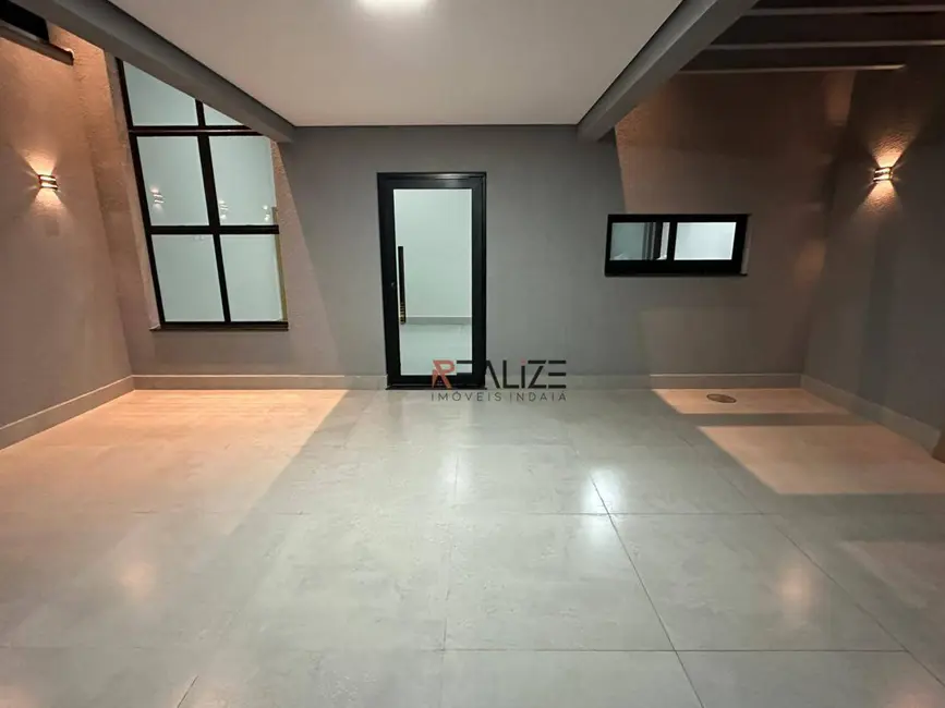 Foto 1 de Casa com 3 quartos à venda, 150m2 em Indaiatuba - SP