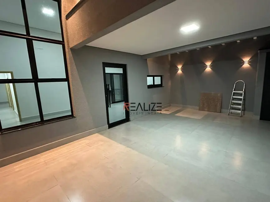 Foto 2 de Casa com 3 quartos à venda, 150m2 em Indaiatuba - SP