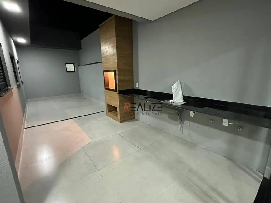 Foto 8 de Casa com 3 quartos à venda, 150m2 em Indaiatuba - SP