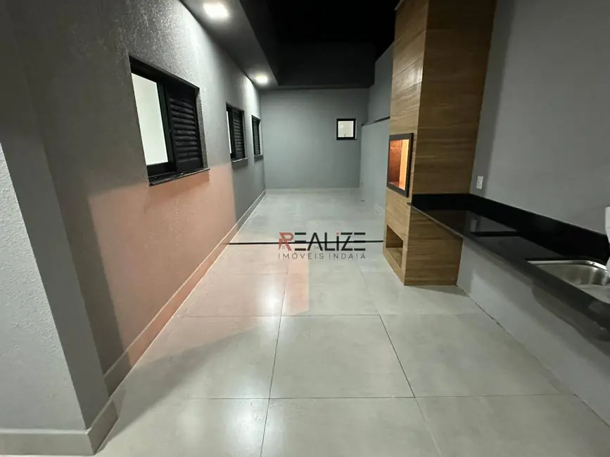 Foto 9 de Casa com 3 quartos à venda, 150m2 em Indaiatuba - SP