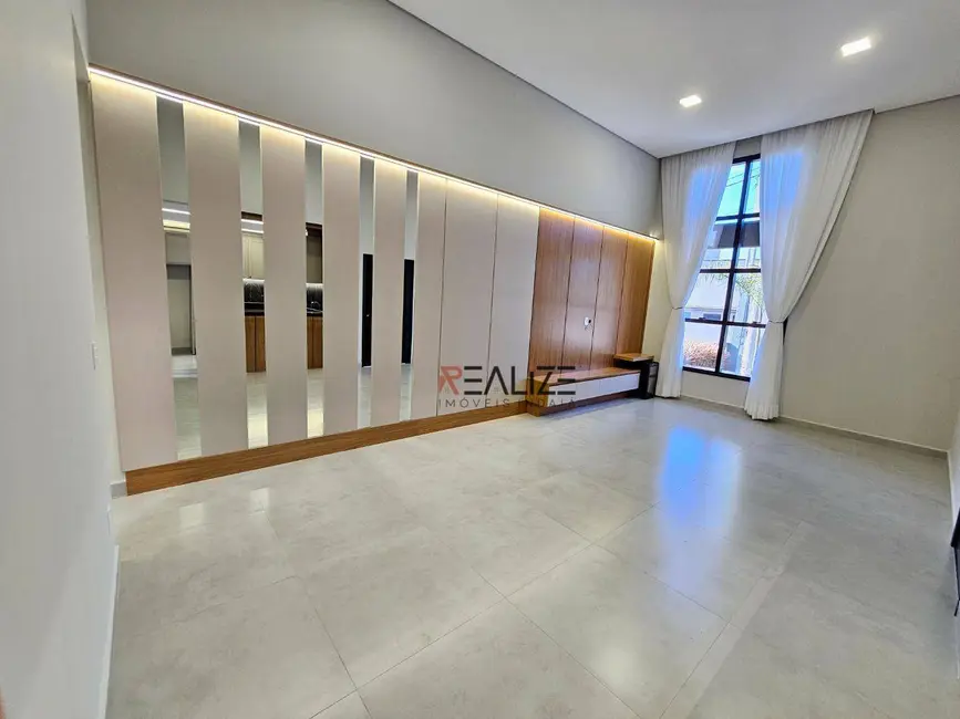 Foto 5 de Casa de Condomínio com 3 quartos à venda, 210m2 em Indaiatuba - SP