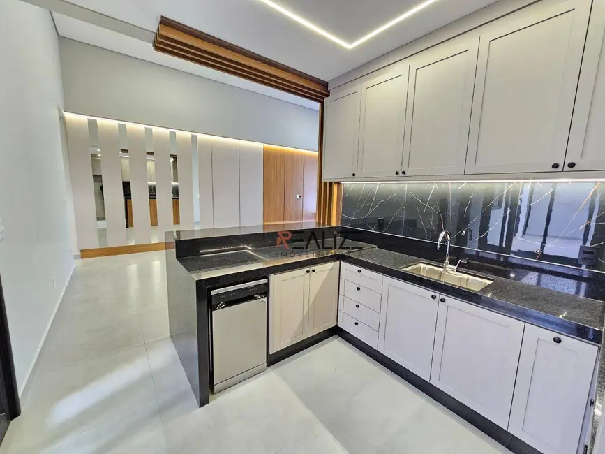 Foto 8 de Casa de Condomínio com 3 quartos à venda, 210m2 em Indaiatuba - SP