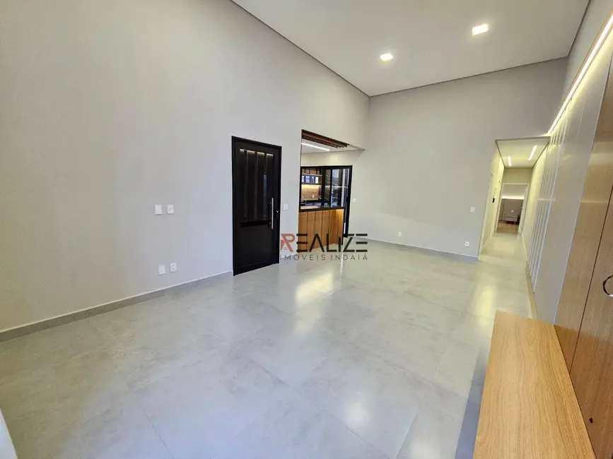 Foto 3 de Casa de Condomínio com 3 quartos à venda, 210m2 em Indaiatuba - SP