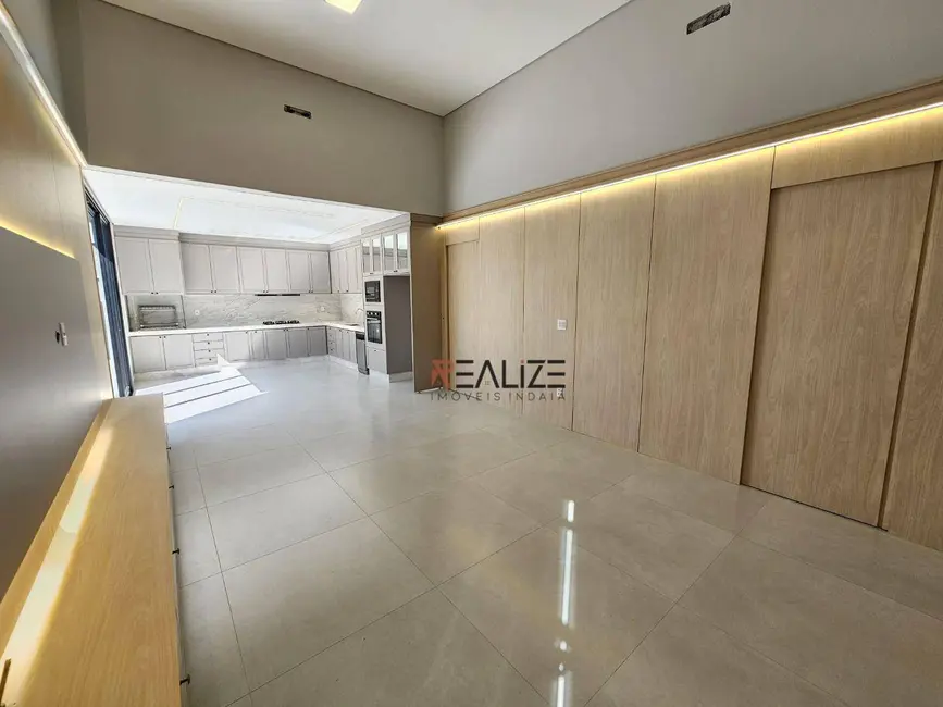 Foto 5 de Casa de Condomínio com 3 quartos à venda, 310m2 em Indaiatuba - SP