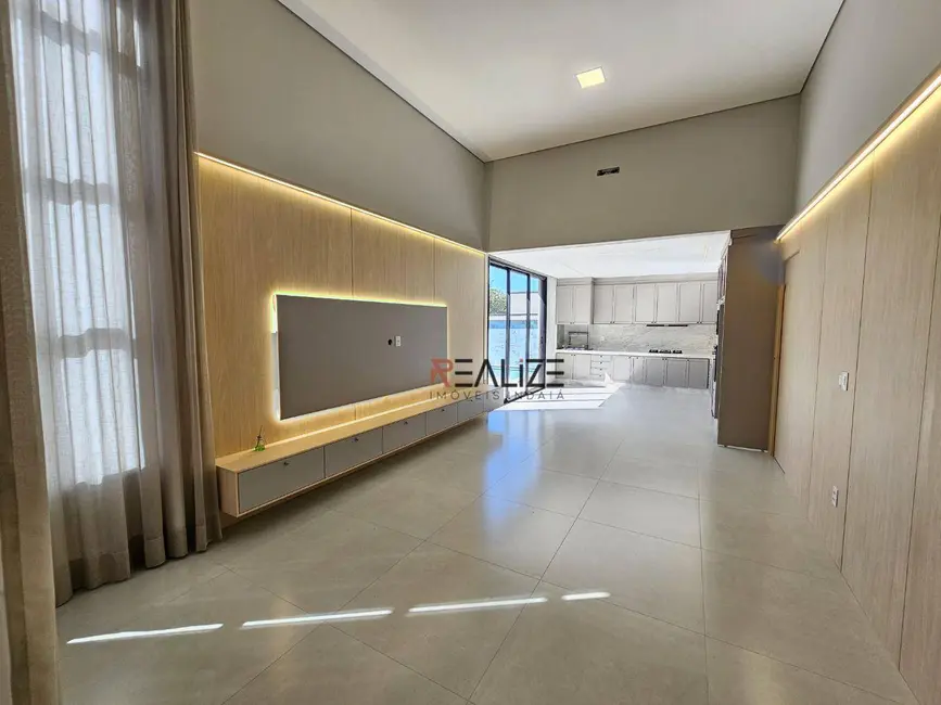 Foto 4 de Casa de Condomínio com 3 quartos à venda, 310m2 em Indaiatuba - SP