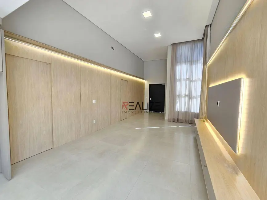 Foto 7 de Casa de Condomínio com 3 quartos à venda, 310m2 em Indaiatuba - SP
