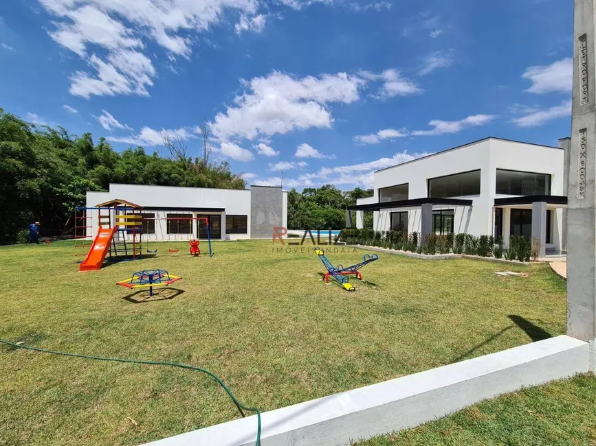 Foto 5 de Casa de Condomínio com 3 quartos à venda, 310m2 em Indaiatuba - SP