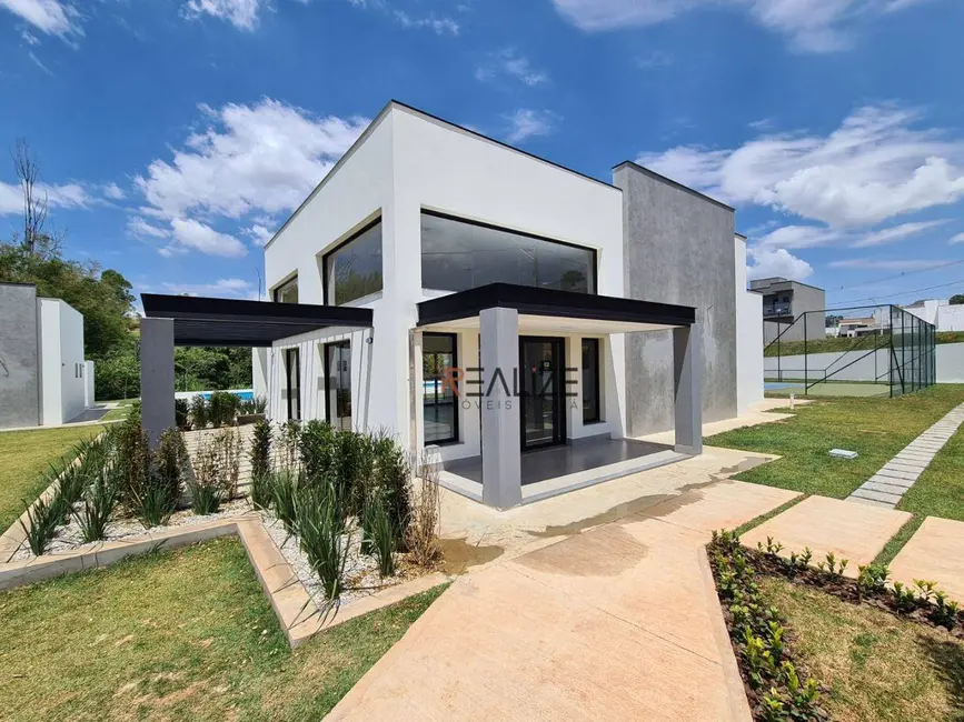 Foto 6 de Casa de Condomínio com 3 quartos à venda, 310m2 em Indaiatuba - SP
