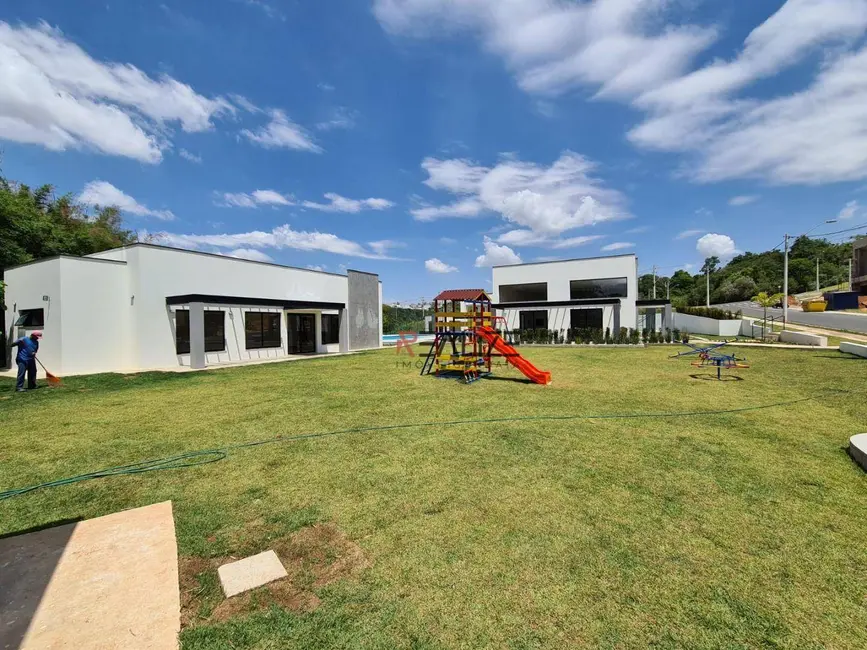 Foto 4 de Casa de Condomínio com 3 quartos à venda, 310m2 em Indaiatuba - SP