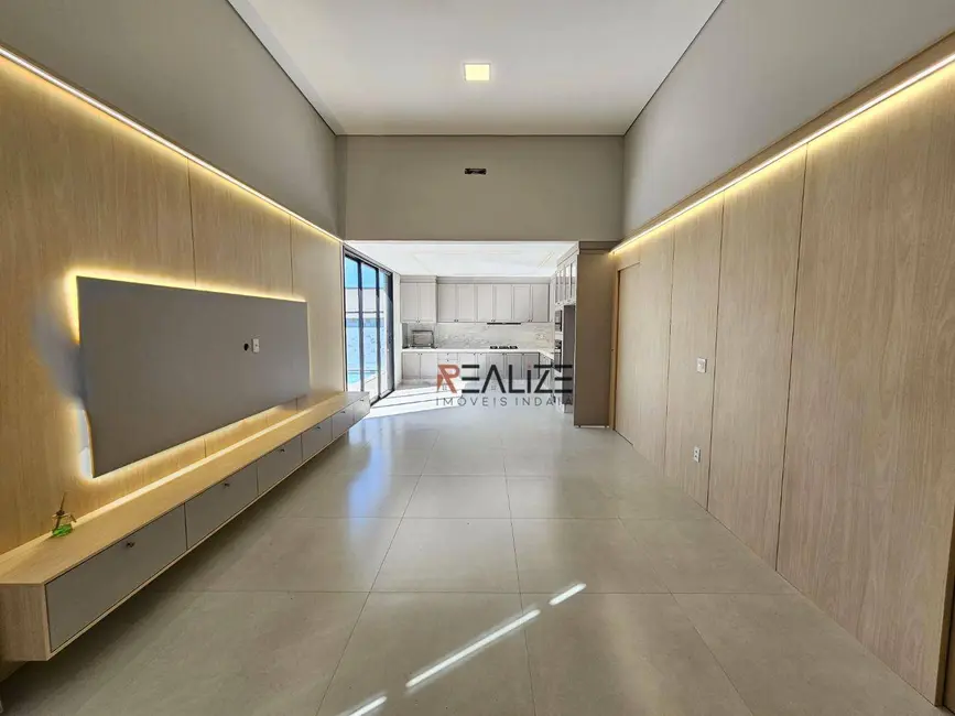 Foto 6 de Casa de Condomínio com 3 quartos à venda, 310m2 em Indaiatuba - SP