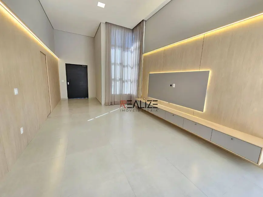 Foto 8 de Casa de Condomínio com 3 quartos à venda, 310m2 em Indaiatuba - SP