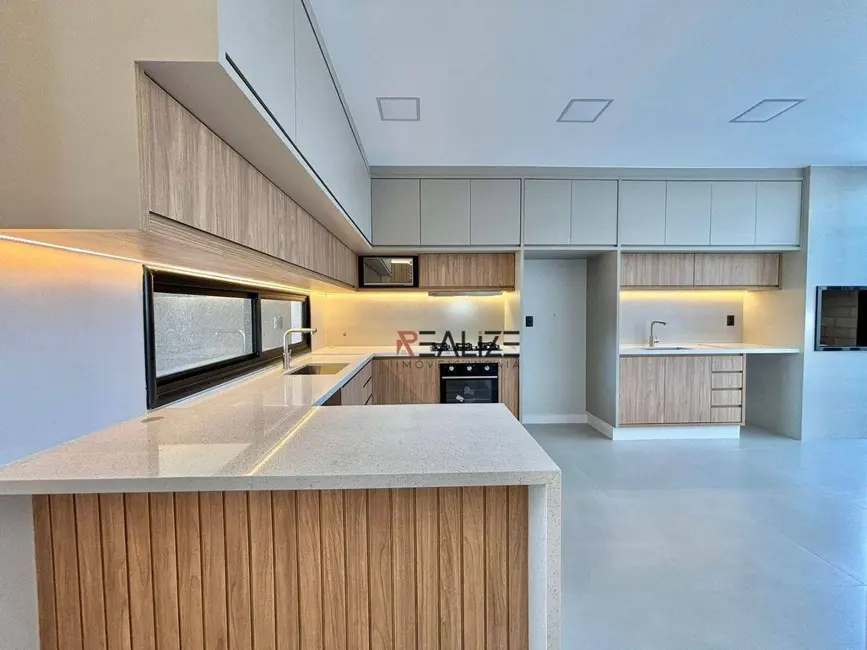 Foto 9 de Casa de Condomínio com 3 quartos à venda, 200m2 em Indaiatuba - SP