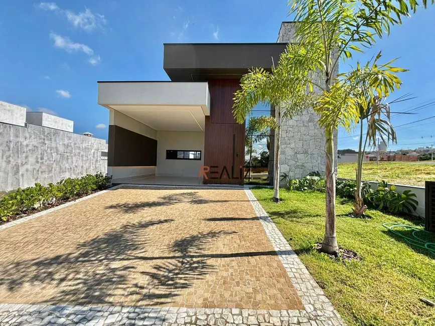 Foto 2 de Casa de Condomínio com 3 quartos à venda, 200m2 em Indaiatuba - SP